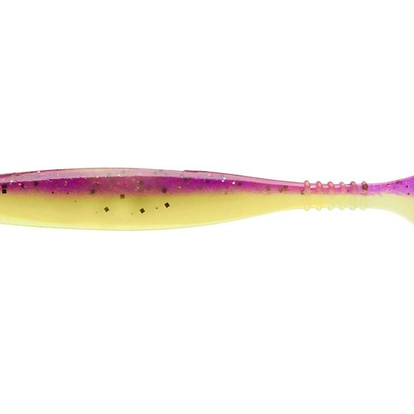 Shad Daiwa Duckfin 7,5Cm/Uv Crash Candy