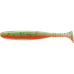 Shad Daiwa D'Fin UV Hot Tomato 10Cm