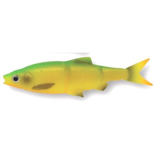 Shad Savage Gear 3D Roach S&J 12,5Cm Firetiger
