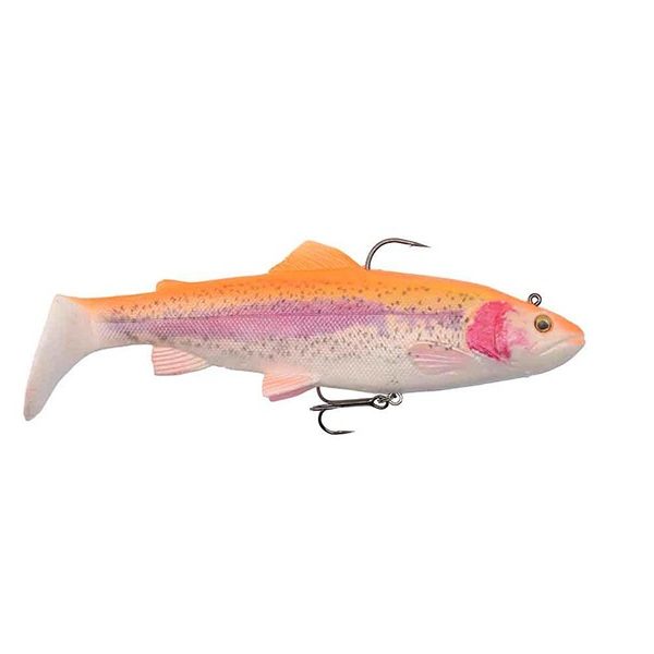 Shad Savage Gear 4D Trout Rattle 12,5Cm Ms02