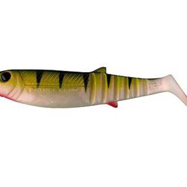 Shad Savage Gear Lb Cannibal 6,8Cm Perch