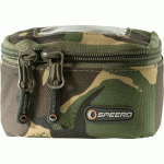 Speero Midi Lead Pouch Green - imagine 2