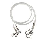 Struna Savage Gear Regenerator Trace 60Cm 1,0 Mm