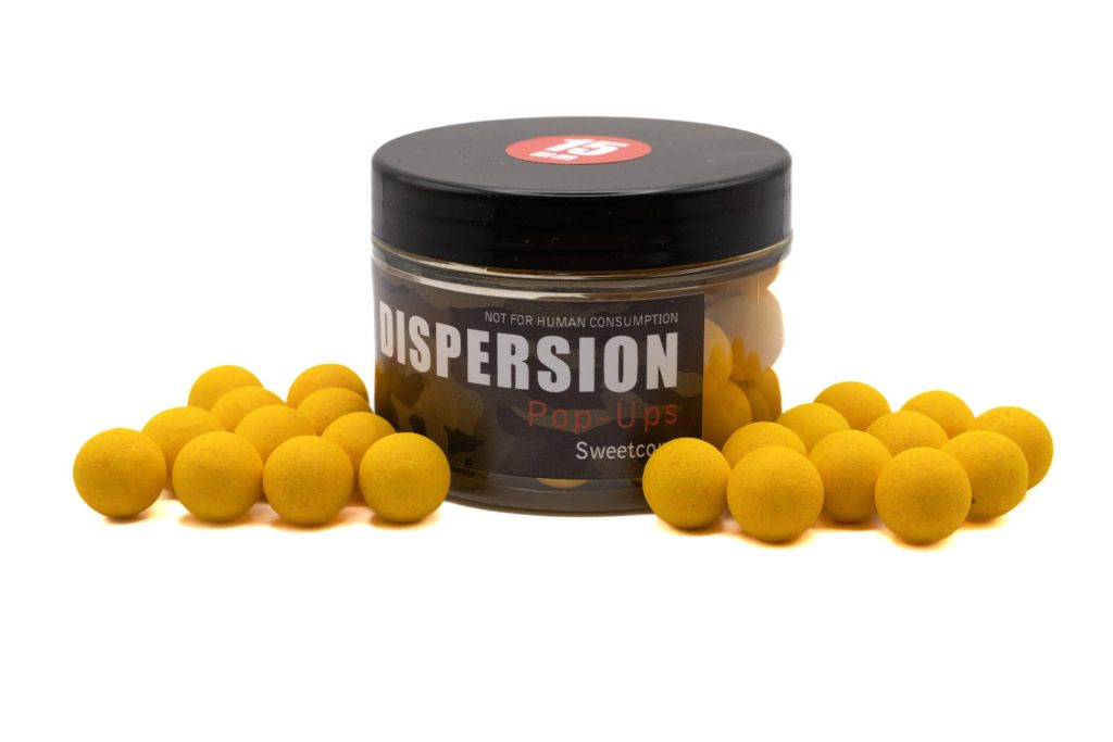 Karper Pop-Up Cu Dispersie SweetcoRNz 12mm