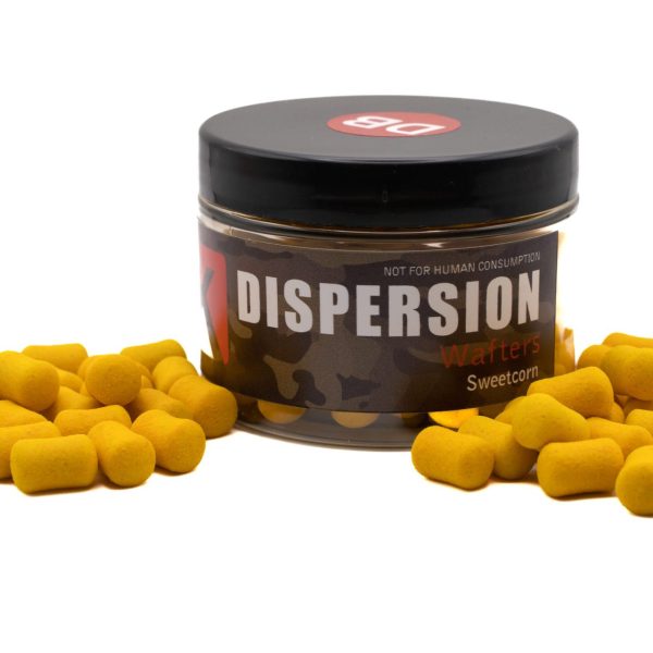 Karper Wafters Cu Dispersie SweetcoRNz 15mm