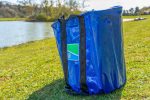 Sac Cantarire Preston Heavy Duty Weigh Bag - imagine 10