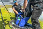 Sac Cantarire Preston Heavy Duty Weigh Bag - imagine 5