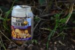 Seminte Preparate Dynamite Baits Frenzied Naked Tiger Nuts Boosted Hookbaits, 500ml - imagine 2