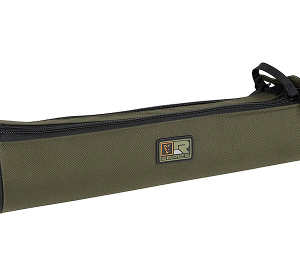 Set Cuie Cort Fox R Series Bivvy Storm Pack, 6 Cuie Cort & Husa Transport