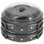 Set pentru Gatit NGT, 3 Piese - imagine 3