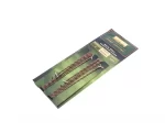 Fir monturi PB Readymade SilkRay Leader Weed, 90cm