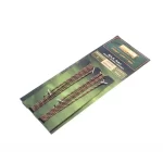 Fir monturi PB Readymade SilkRay Leader Weed, 90cm