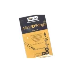 Solar Mini O Rings