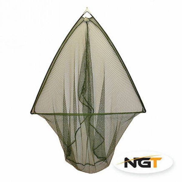 Cap minciog NGT & Conector V Inox, 107X90cm