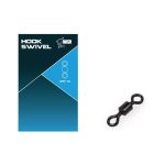 Micro Vartej Nash Hook Swivel