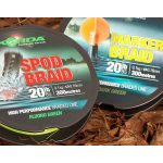 Fir Textil Korda Marker Braid Verde 016Mm/9,1Kg/300M