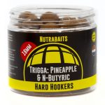 Boiles Carlig Nutrabaits Trigga: Pineapple & N-Butyric 15mm