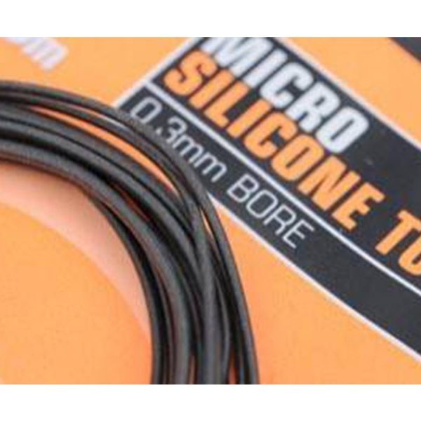 Tub Siliconic Guru 0.3Mm/1.5M Guru