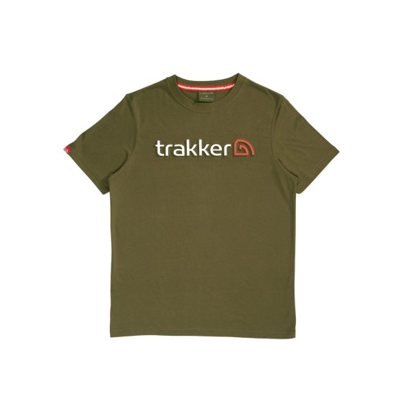 Tricou Trakker 3D Printed, M
