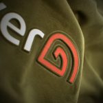 Tricou Trakker 3D Printed, M - imagine 3