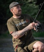 Tricou Trakker 3D Printed, M - imagine 8