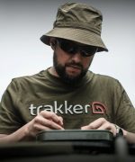 Tricou Trakker 3D Printed, M - imagine 7