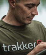 Tricou Trakker 3D Printed, M - imagine 6