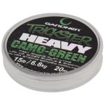 Gardner Trickster Heavy Camo Green 25lb