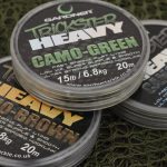 Gardner Trickster Heavy Camo Green 25lb - imagine 2