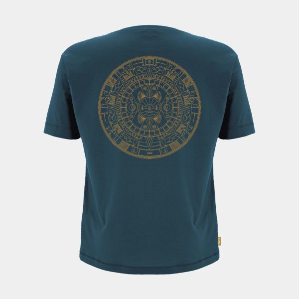 Tricou Kumu 5th Sun, marimea 3XL