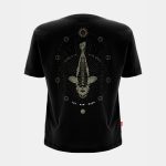 Tricou Kumu New Moon, marimea M - imagine 2