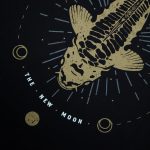 Tricou Kumu New Moon, marimea M - imagine 3