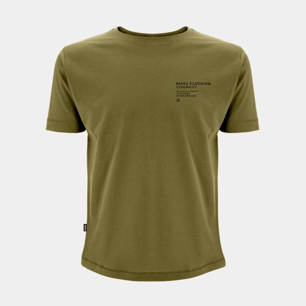 Tricou Kumu Origin, marimea XXL