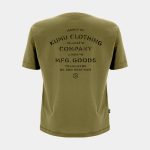 Tricou Kumu Origin, marimea XXL - imagine 2