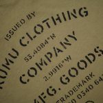 Tricou Kumu Origin, marimea XXL - imagine 4