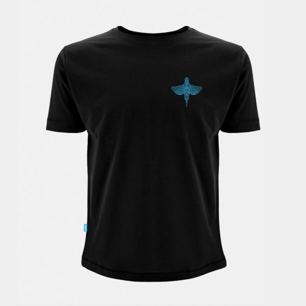 Tricou Kumu Take Flight, marimea 3XL