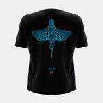 Tricou Kumu Take Flight, marimea 3XL - imagine 2