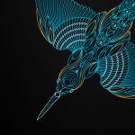 Tricou Kumu Take Flight, marimea 3XL - imagine 3