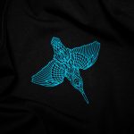 Tricou Kumu Take Flight, marimea 3XL - imagine 4