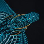 Tricou Kumu Take Flight, marimea 3XL - imagine 6