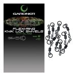 Vartejuri Flexibile Gardner Covert Flexi-Ring