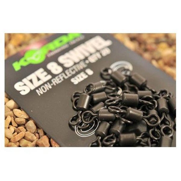 Vartejuri Korda Swivel Nr8