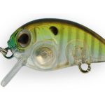 Vobler Strike Pro Baby Pro A63 2,5Cm 2G