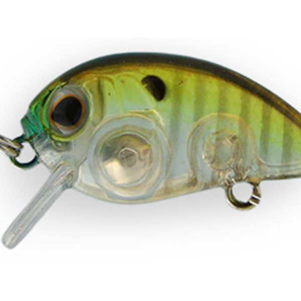 Vobler Strike Pro Baby Pro A63 2,5Cm 2G