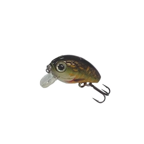 Vobler Strike Pro Baby Pro C30 2,5Cm 2G