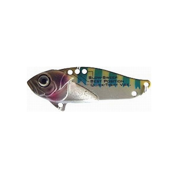 Cicada Strike Pro Cyber Vibe 788E 6.5Cm/26G