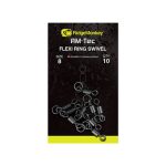 Vartej RidgeMonkey Connexion Flexi Ring Swivel