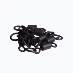 Vartej RidgeMonkey Connexion Flexi Ring Swivel - imagine 3