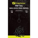 Vartej RidgeMonkey Connexion Mini Hook Ring