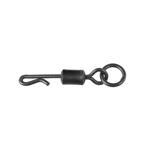 Vartej rapid cu anou Fox Edges Kwik change heli swivels, nr. 7 - imagine 2
